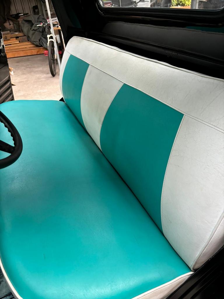 Chevrolet/GMC bank 47 / 59, Ophalen, Gebruikt, Chevrolet