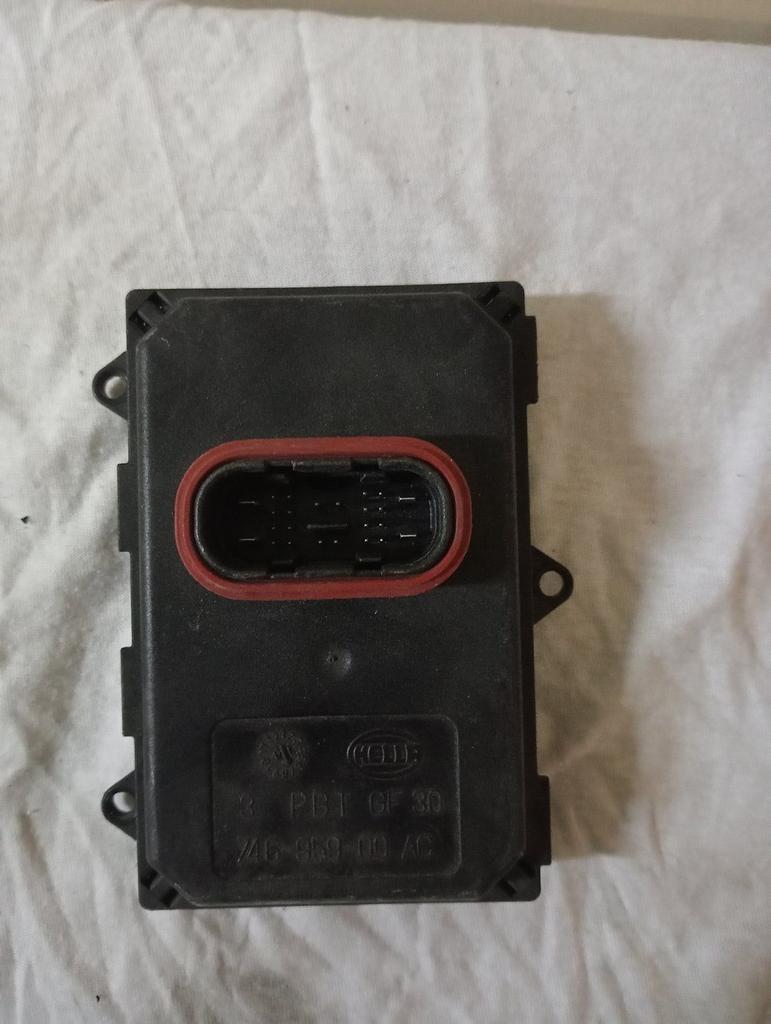 Volkswagen Golf 7 bochtverlichting module 5N0941329, Auto-onderdelen, Gebruikt, -, Volkswagen, -