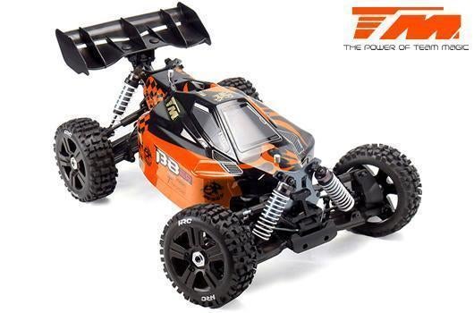 TM560011EH6 Car - 1/8 Electric - 4WD Buggy - RTR - 2250kv Br, Hobby en Vrije tijd, Modelbouw | Radiografisch | Auto's, Ophalen of Verzenden