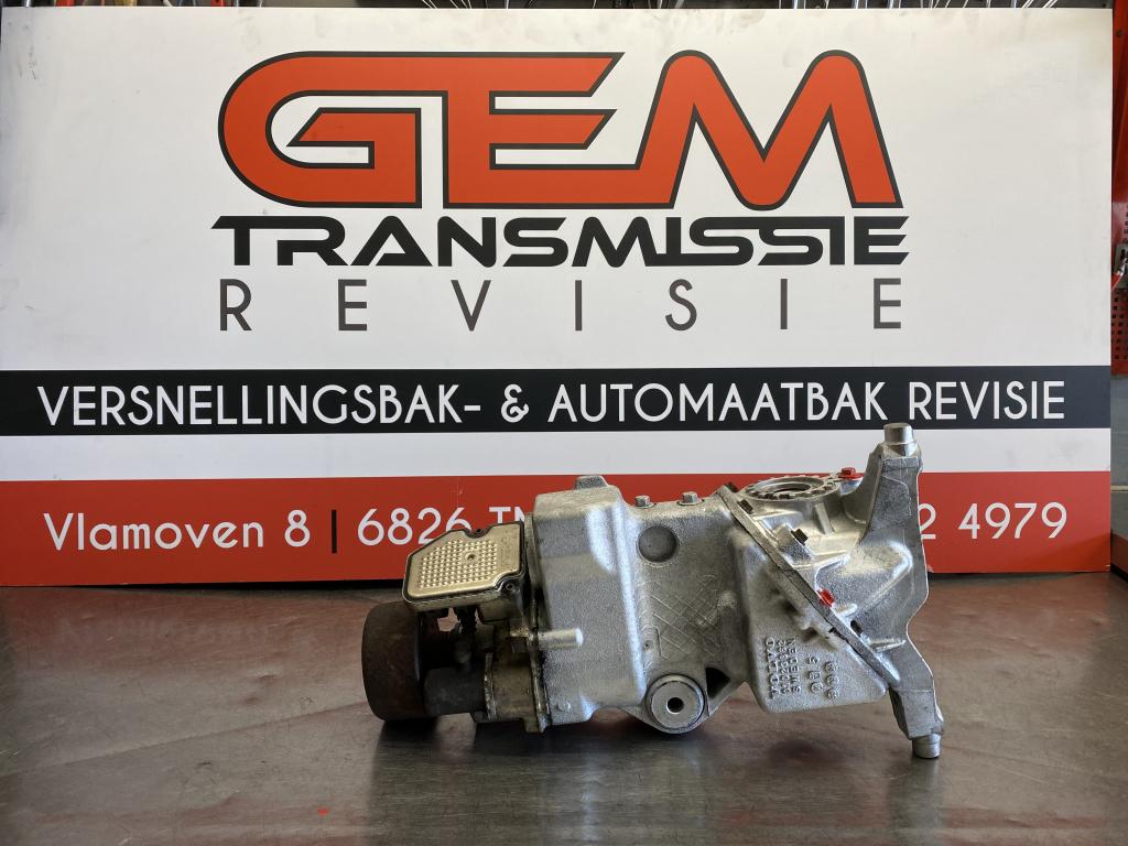 Volvo XC90 differentieel revisie!, Niet ingevuld, Overige automerken, Niet ingevuld, Ophalen of Verzenden