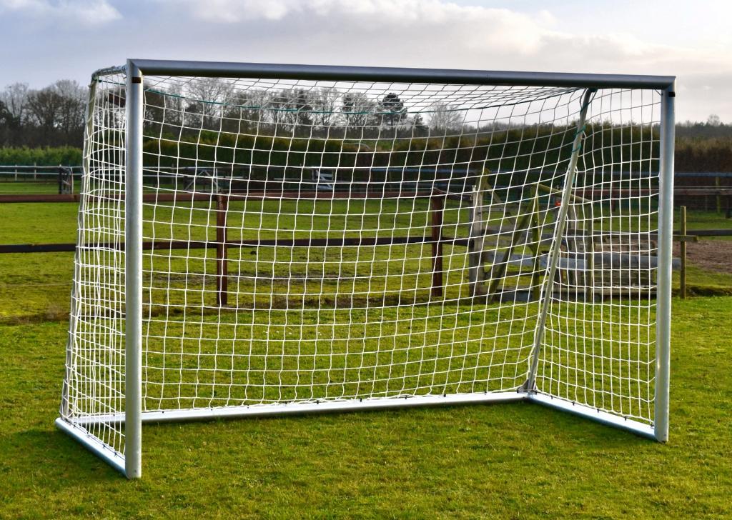 AVYNA voetbal doel meerdere modellen staal en aluminium, Groter dan maat XL, Ophalen of Verzenden, Nieuw, Overige typen