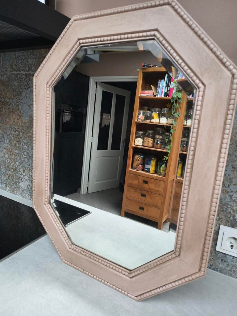 Halspiegel, Antiek en Kunst, Ophalen