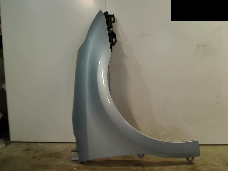 Spatbord Rechts Voor Citroën C4 Coupé (LA) 2006, Auto-onderdelen, Gebruikt, Citroën, Kontakt-citroen@citroen.com, Citroën Deutschland GmbH