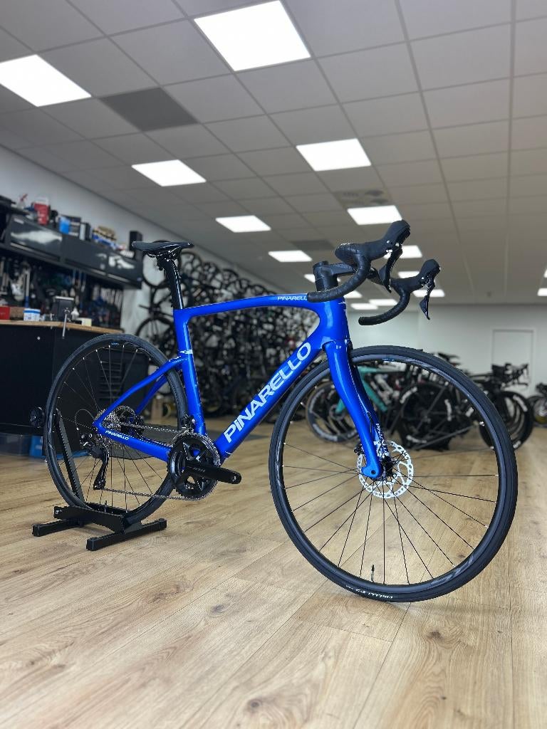 NIEUW 0km Pinarello F1 Carbon Racefiets, Ophalen, Nieuw, Overige typen