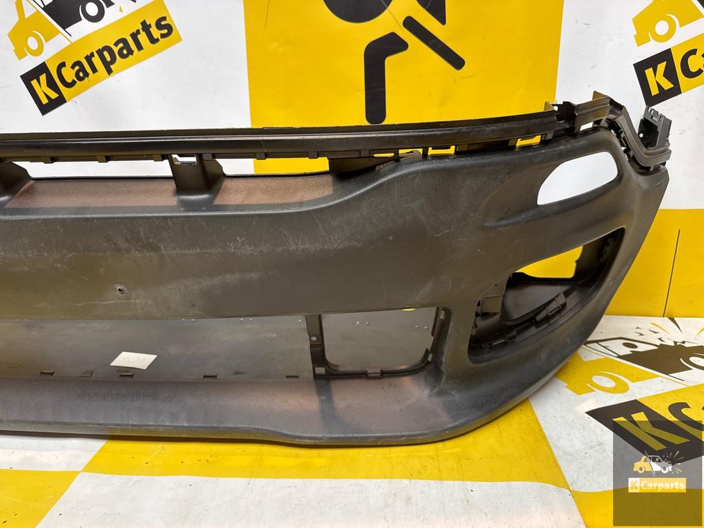 L Jeep Renegade Voorbumper Origineel 14-18 735587832, Auto-onderdelen, Jeep, Info@fabrikant.eu, Ophalen of Verzenden, Bumper