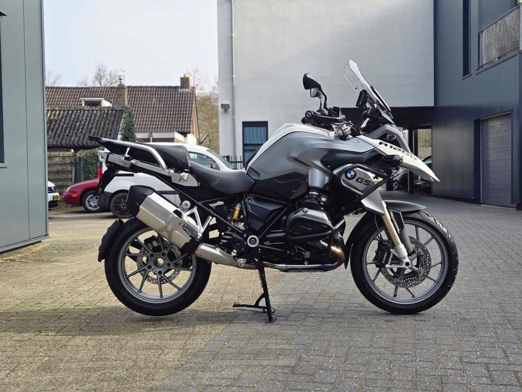 BMW All-Road R 1200 GS |Nieuwe banden| Beurt gehad| - foto 3