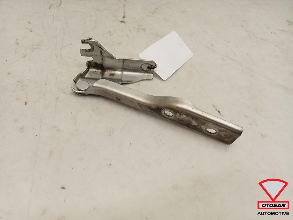 VW Polo 6R 6C Motorkap Scharnier Rechts 6R0823302A