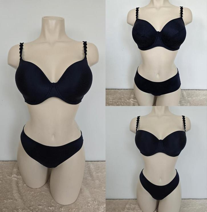 Nieuw marie jo bh tom 70d 80d 85d 75e 75f 80f 85f, ., Ophalen of Verzenden, BH, .