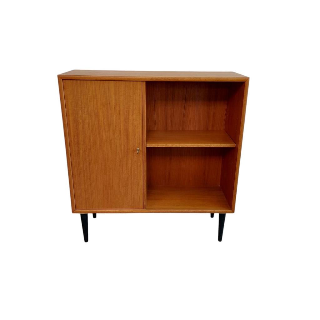 Vintage dressoir, sideboard WK Möbel, Ophalen, Kunststof, WK Möbel, 50 tot 100 cm