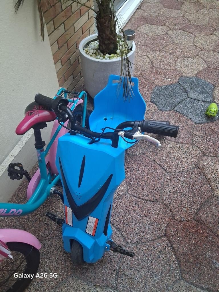 Drift car in goede staat!, Ophalen of Verzenden