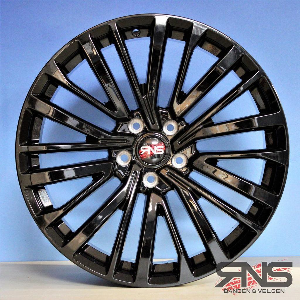 5x120 20 inch Passen Onder T5 T6 Amorok Multivan Velgen, Velg(en), -, -, Nieuw