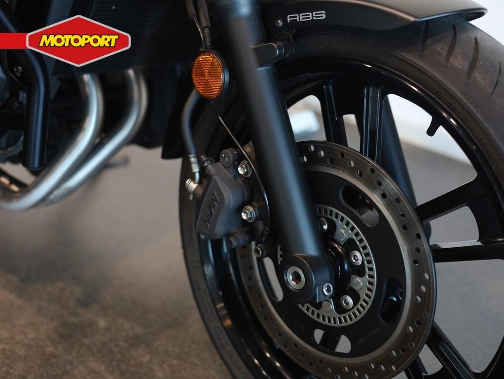 Kawasaki VULCAN S (bj 2020) - foto 2