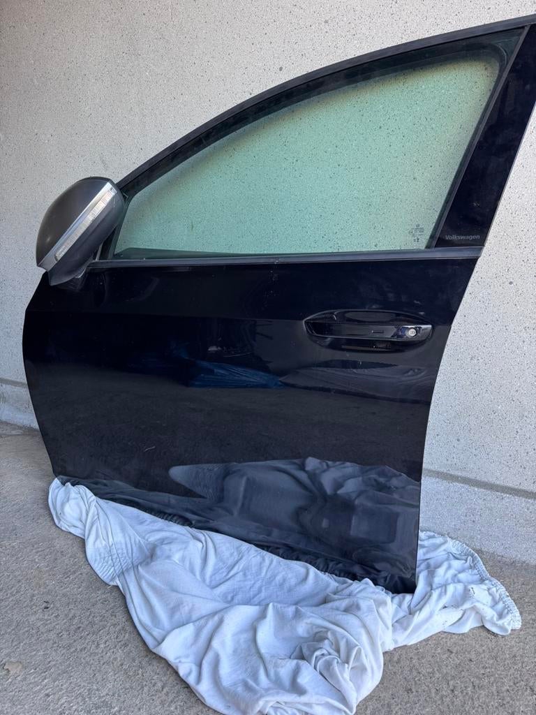 Volkswagen golf 8 r deuren portieren, Ophalen of Verzenden, Volkswagen