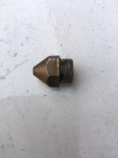 Gevraagd  Pelgrim- Benraad 818 Propaan sproeier, Gas, Nieuw, Ophalen of Verzenden, Vrijstaand