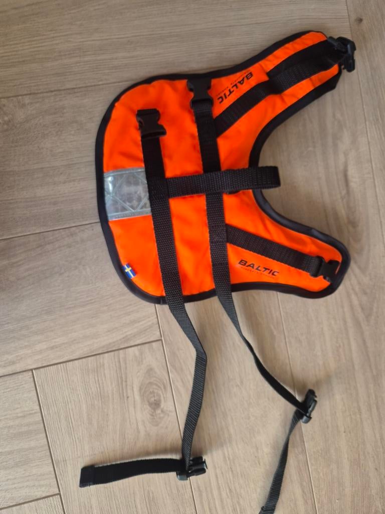 Hondenzwemvest zwemvest 0- 3 kg, Ophalen of Verzenden, Nieuw