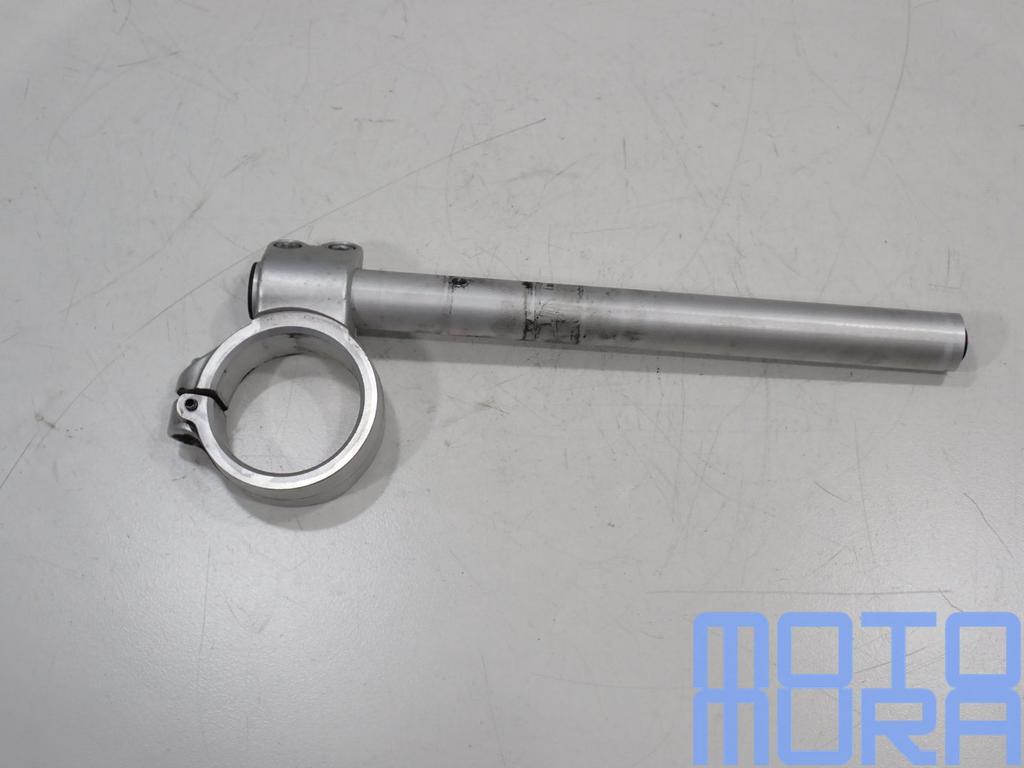 clipon links voor de Ducati 848 2008 - 2010 superbike linker, Gebruikt, -, -, Ophalen of Verzenden