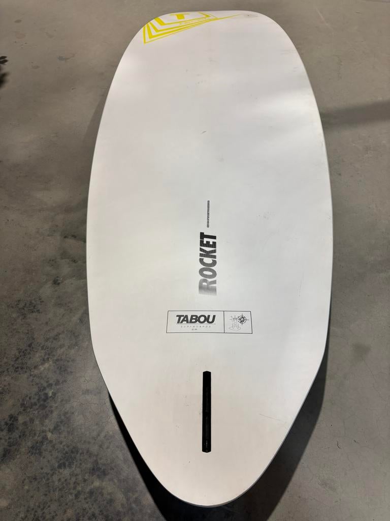 Tabou Rocket CED - 145L, Ophalen, 250 tot 300 cm, -, -