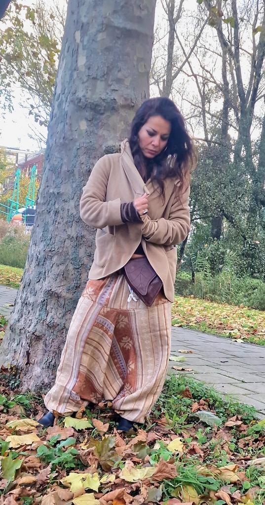 Hippie, alternative Nieuwe Harembroek, Ophalen of Verzenden, Nieuw, Lang