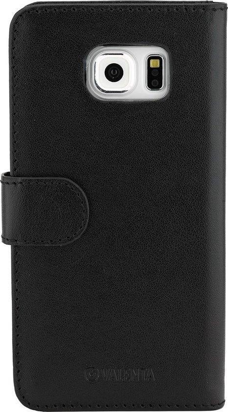 Samsung Galaxy S6 - Black, Telecommunicatie, Mobiele telefoons | Samsung, Maas Computers, Zwart, Facturen@maascomputers.nl, 32 GB