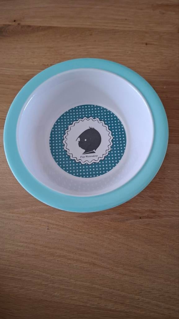 Schaaltje met Jip - Hema, Ophalen of Verzenden, Zo goed als nieuw