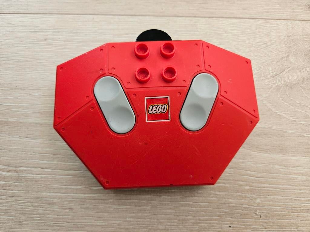 LEGO Duplo Toolo Afstandsbediening, Kinderen en Baby's, Speelgoed | Duplo en Lego, Ophalen of Verzenden, Gebruikt, Losse stenen