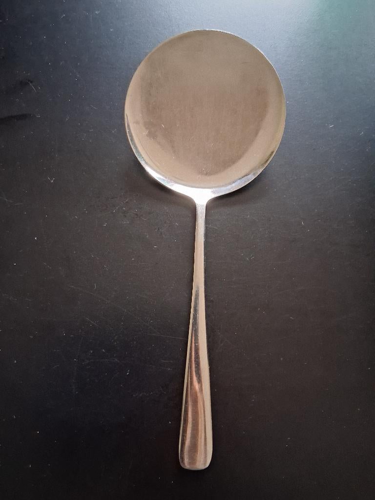 Sola pastei spiegeleischep *eureka*, Ophalen of Verzenden