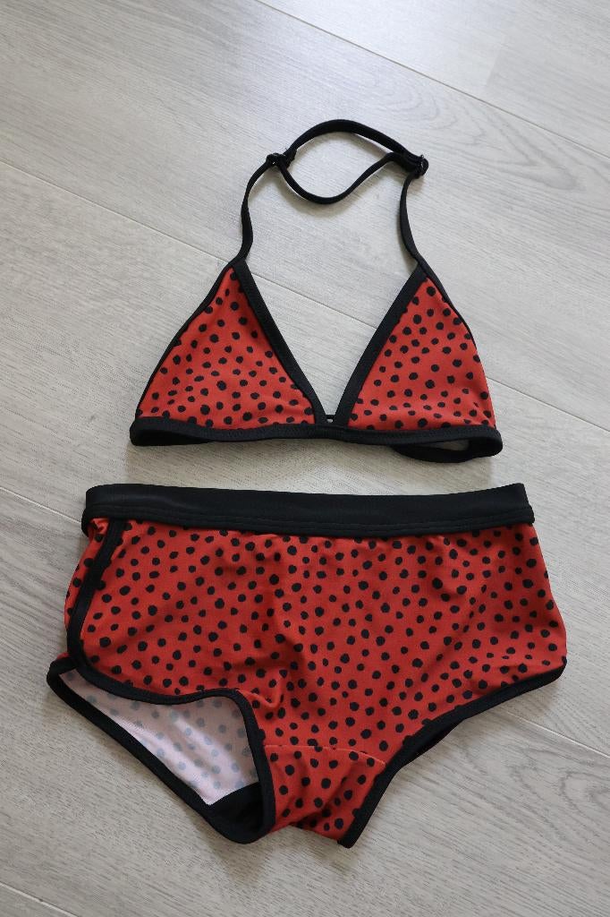 Nieuw Beach Wave bikini 134 140, Kinderen en Baby's, Meisje, Beach Wave, Ophalen of Verzenden, Nieuw