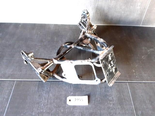 GTS250 2006 - 2011 Sym Kopkuipsteun D1-55468