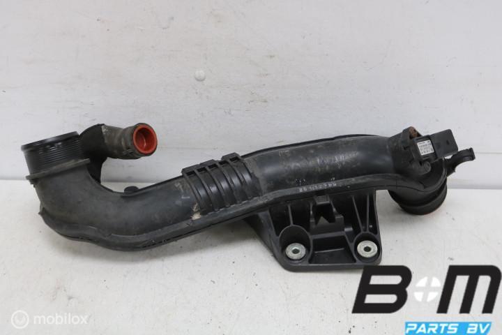 Laadluchtbuis Audi A4 8K Avant 8K0145673AK, Gebruikt