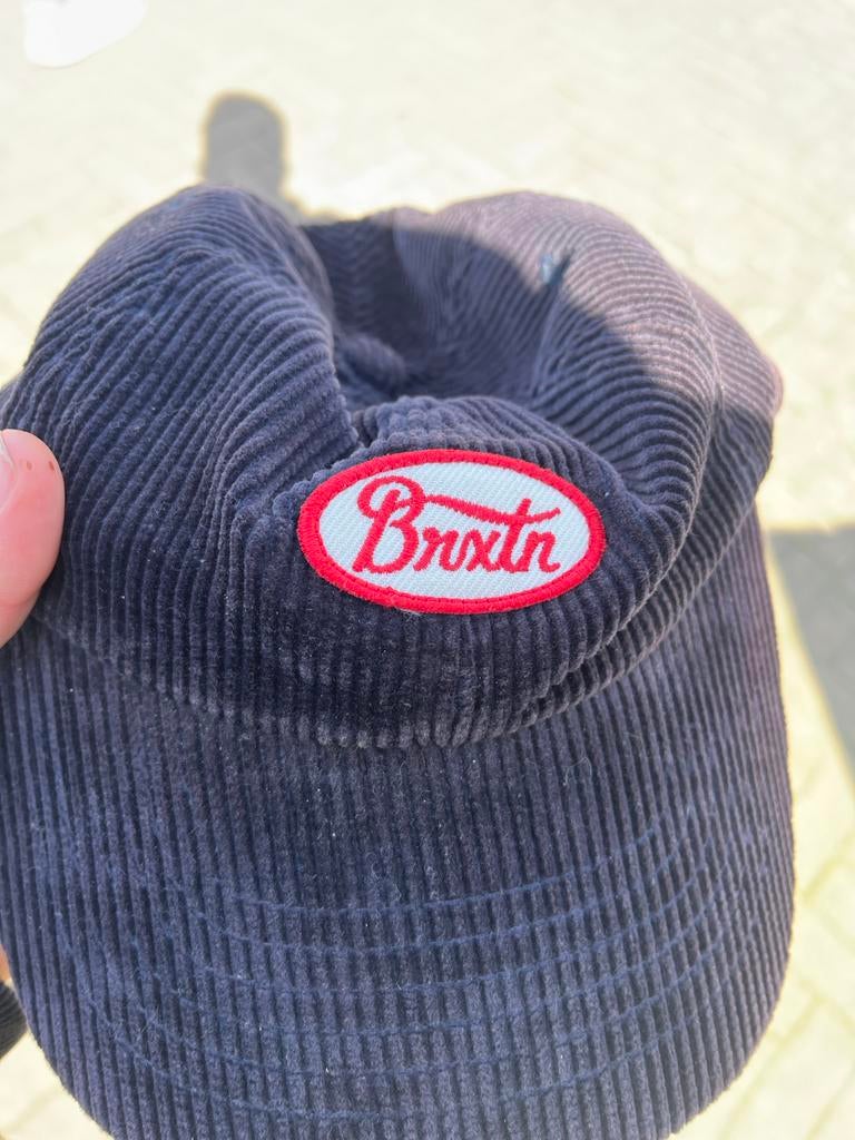 Brixton corduroy pet, Ophalen, Gedragen, One size fits all, Pet