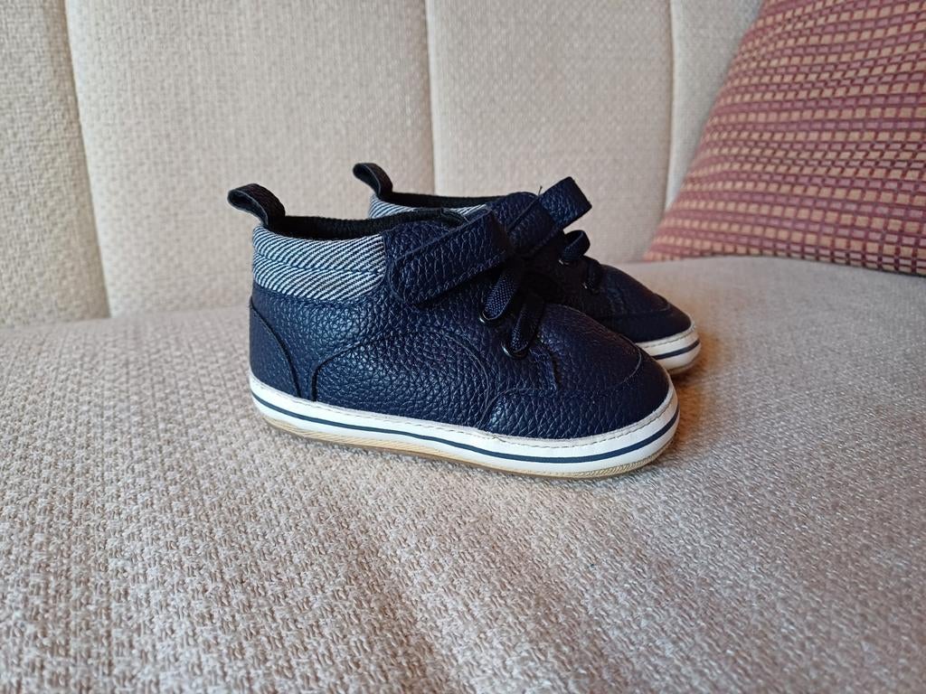 Nieuw! Babyschoenen, Kinderen en Baby's, Ophalen of Verzenden, Nieuw, Jongetje, Schoentjes