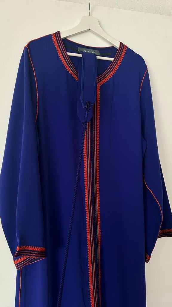 Kaftan incl riem, Ophalen of Verzenden, Zo goed als nieuw, Overige typen