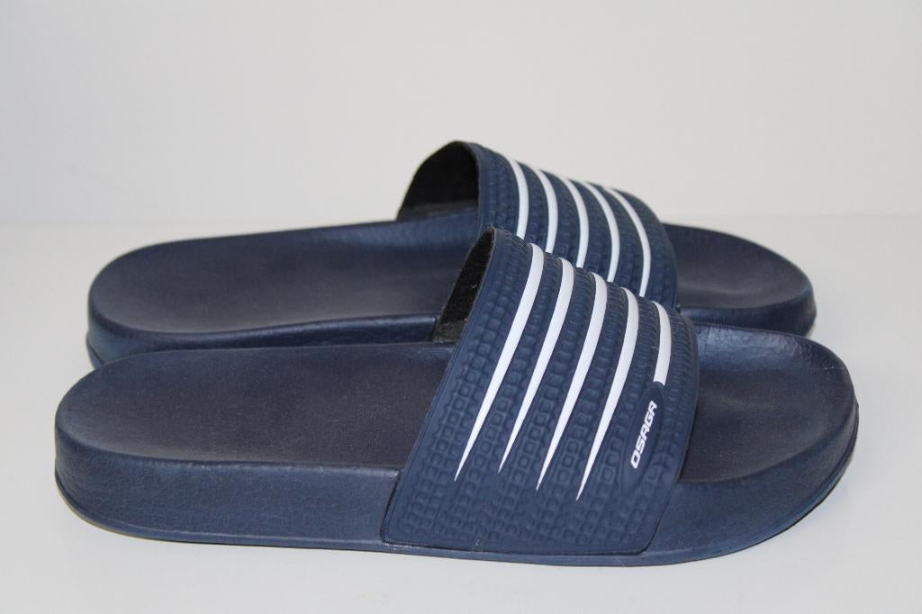 NIEUW Osaga saunaslippers slippers maat 37 badslippers, Jongen of Meisje, Overige typen, Ophalen of Verzenden, Nieuw