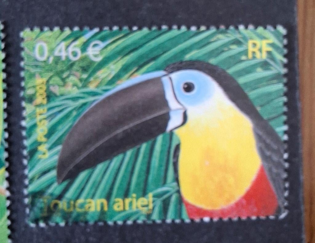 Frankrijk 107, Postzegels en Munten, Ophalen of Verzenden