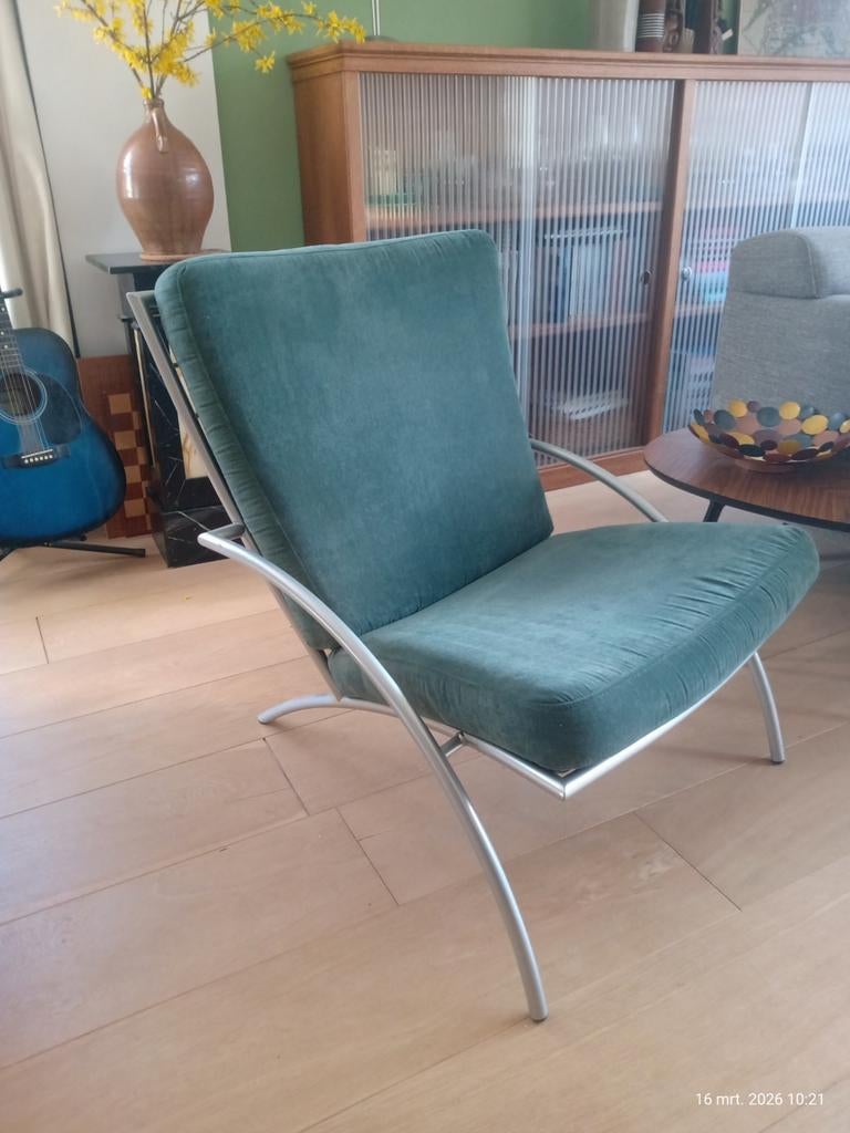 Harvink UncleSam 2 stuks voor €300, Ophalen, Twee