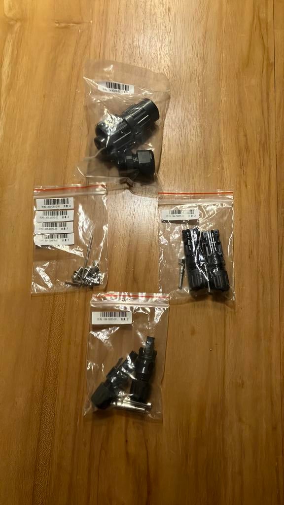 Electronica………….nieuw in verpakking!, Ophalen of Verzenden, Nieuw