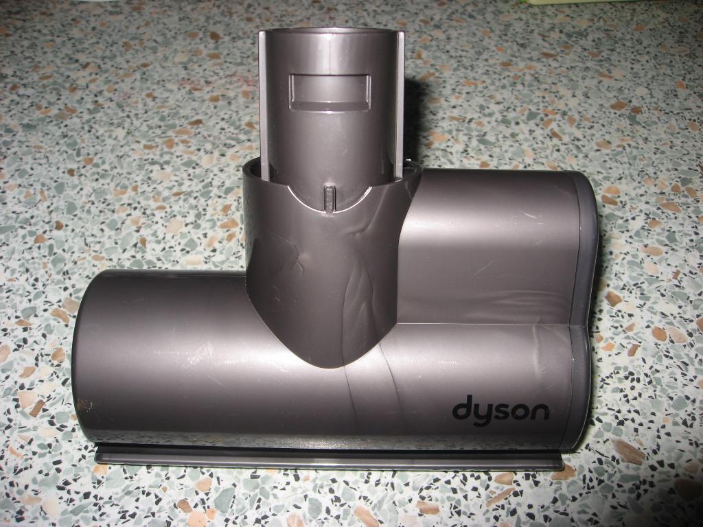 Dyson V6 hulpstuk zuigmond 62748-01, Ophalen of Verzenden, Zo goed als nieuw