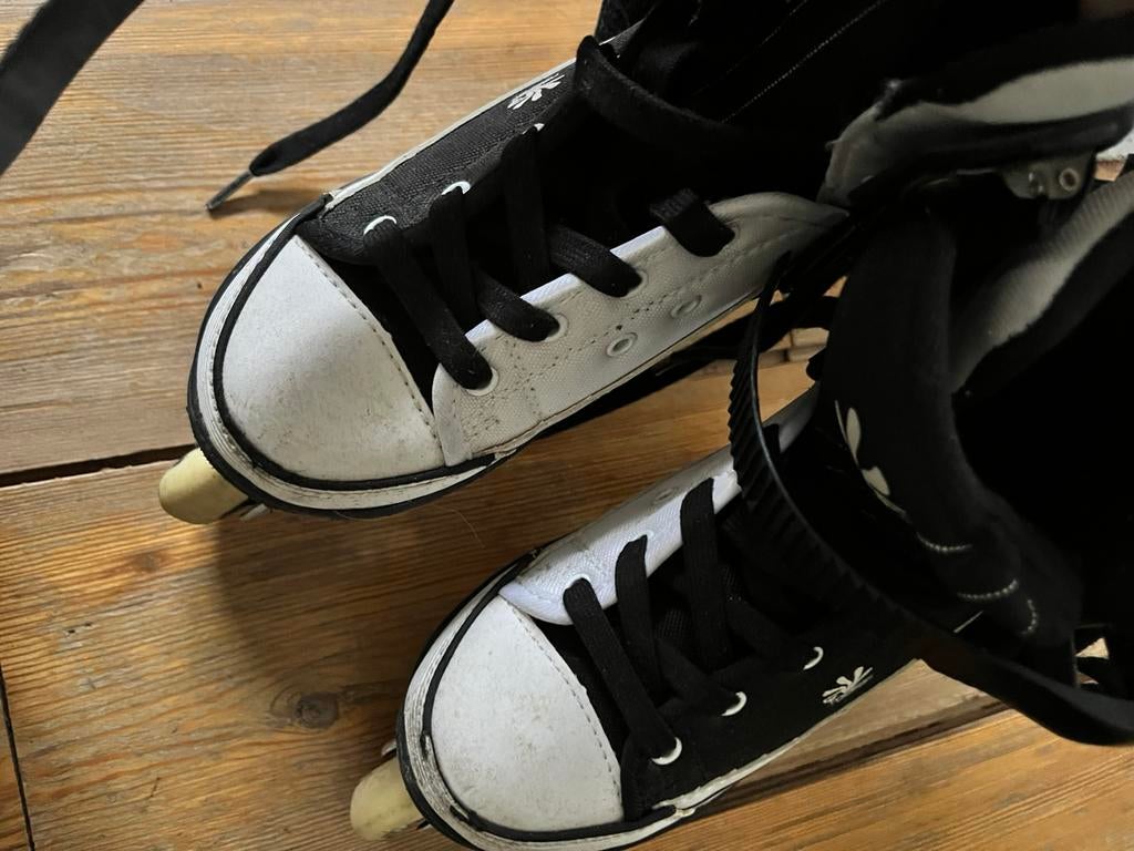 Tempish skeelers, Kinderen, Inline skates 4 wielen, Ophalen, Overige merken