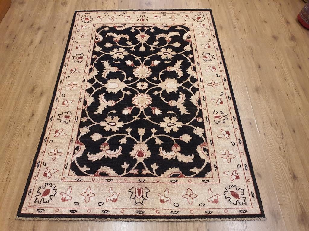 Handgeknoopt oosters tapijt ziegler 176x121, Huis en Inrichting, Stoffering | Tapijten en Kleden, Nieuw, 100 tot 150 cm, 150 tot 200 cm