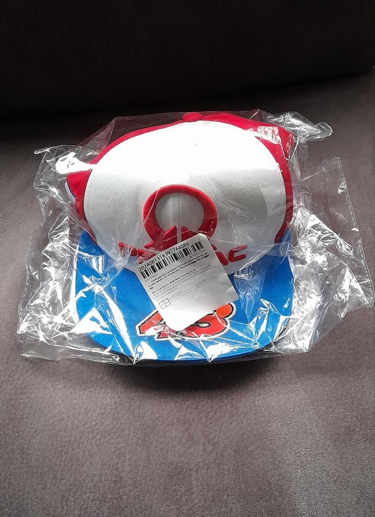 Ducati jack miller cap, Ophalen of Verzenden, Nieuw