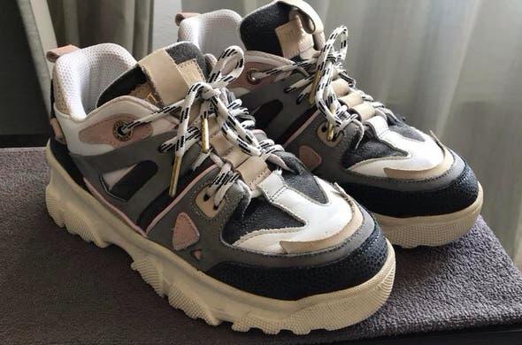 Mason Garments, model Genova, Kleding | Dames, Ophalen, Sneakers of Gympen