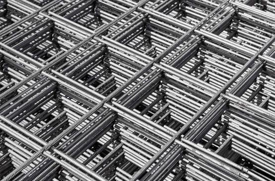 Bouwstaalmat | Wapeningsnet | Betonnet | Gegalvaniseerd, Niet ingevuld, Nieuw, Niet ingevuld, Ophalen