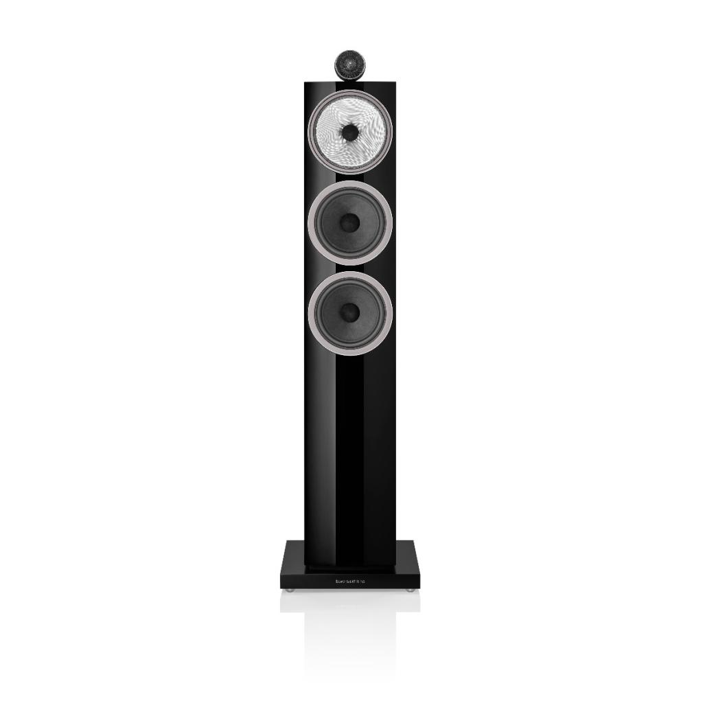 Bowers & Wilkins 703 S3 - Luidsprekers  - B-Stock  - Set, Audio, Tv en Foto, Luidsprekers, Niet ingevuld, Niet ingevuld, Niet ingevuld