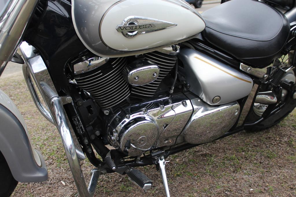 Suzuki VL 800 Intruder VL 800 - foto 2