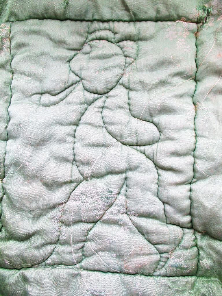 Ollie B Bommel Deken~Retro Poppendekentje jaren 50, Ophalen of Verzenden, Olivier B, Bommel en Tom Poes, Gebruikt, Gebruiksvoorwerp