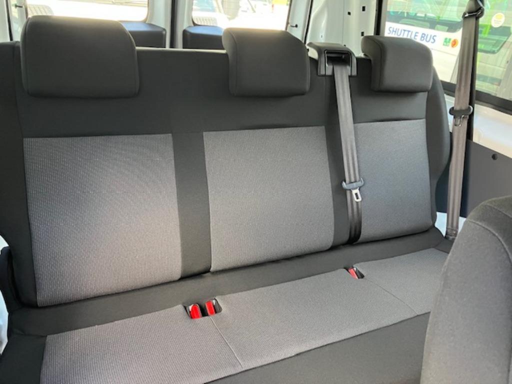 Banken en Stoelen Vivaro Jumpy Expert Toyota, Ophalen, Nieuw, 5801 KV, Info@marktijssenautos.nl