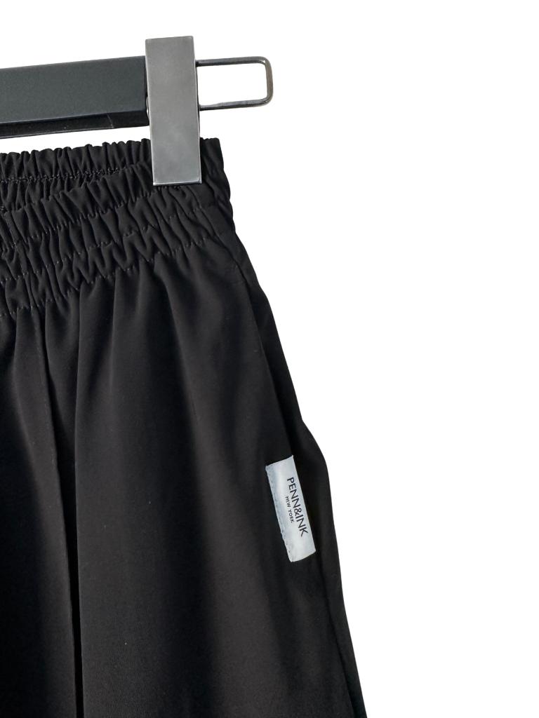 Penn & Ink broek S, Zwart, Ophalen of Verzenden, Zo goed als nieuw