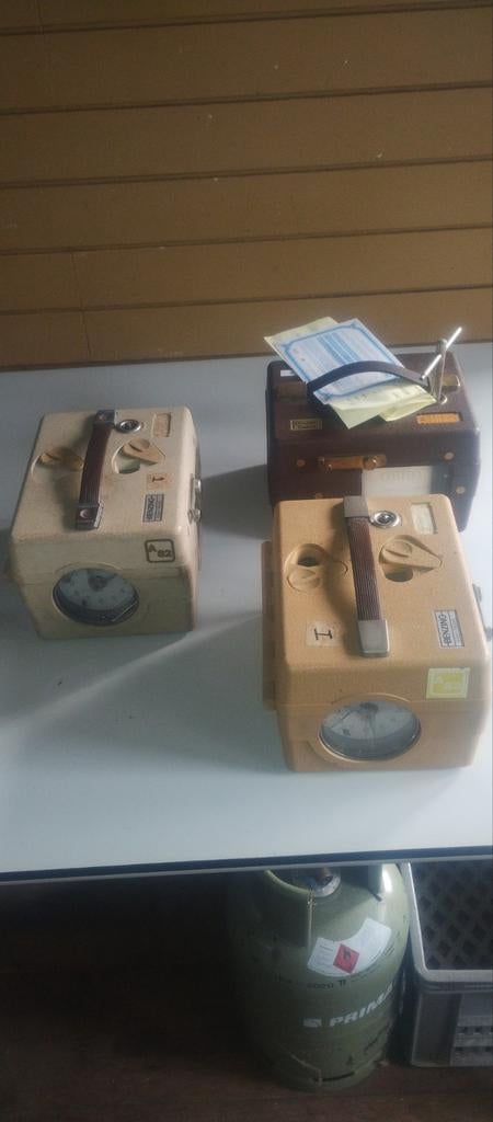 Benzing duivenklok 3 duivenklokken, Mannelijk, Postduif