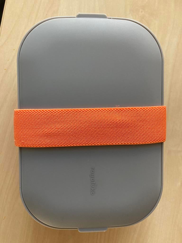 Royal VKB brood trommel, Ophalen of Verzenden, Zo goed als nieuw