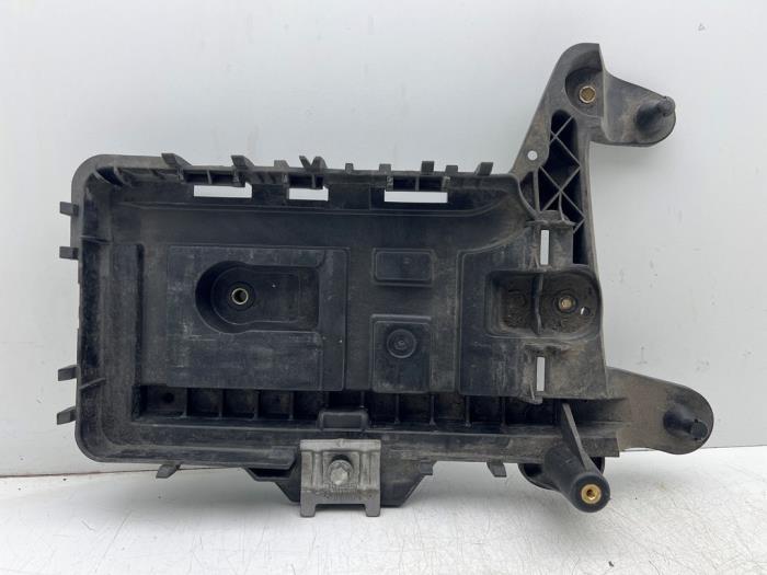 Accubak van een Volkswagen Caddy, Gebruikt, -, Volkswagen, -